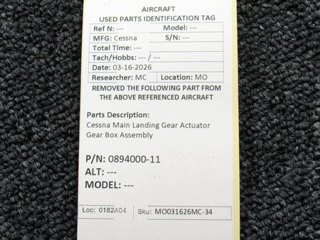 MO031626MC-34AS
