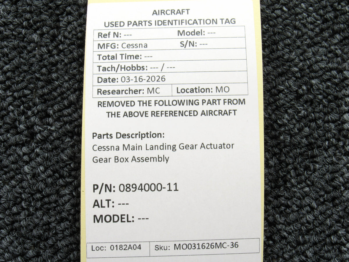 MO031626MC-36AS