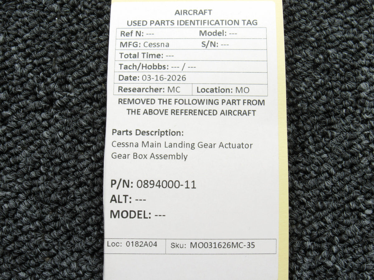 MO031626MC-35AS