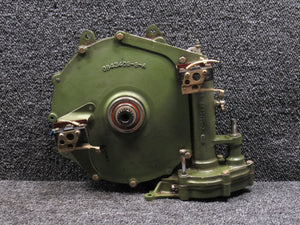 0894000-11 Cessna Main Landing Gear Actuator Gear Box Assembly