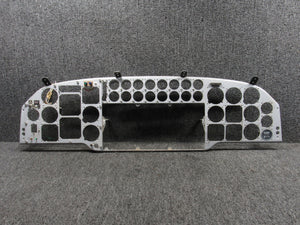 50-324297-17 Beechcraft KA-A90 Instrument Panel Assembly