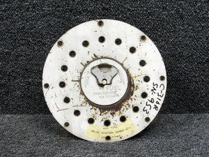 0721303-37 Cessna 310R Fuel Cap and Adapter Assembly