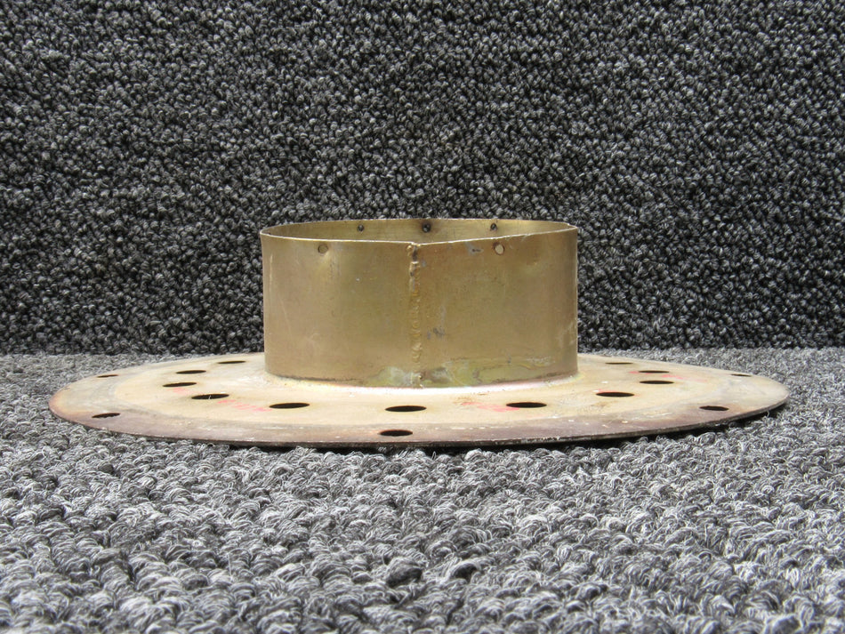 0721303-37 Cessna 310R Fuel Cap and Adapter Assembly