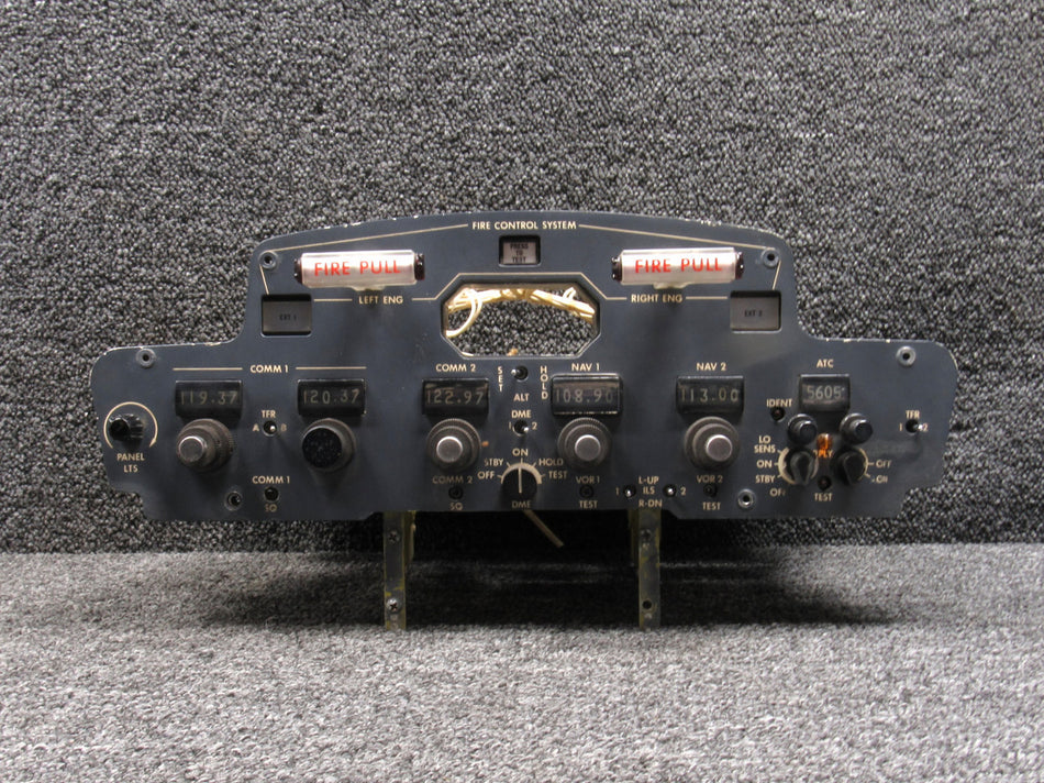 4883044-21 IAI 1123 Fire Control Panel Assembly