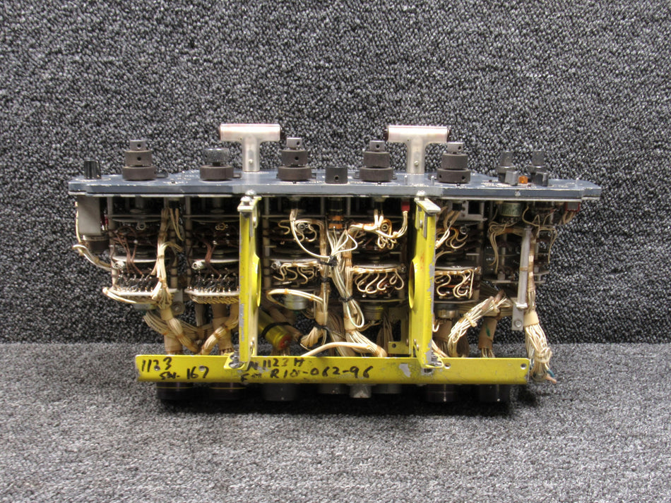 4883044-21 IAI 1123 Fire Control Panel Assembly