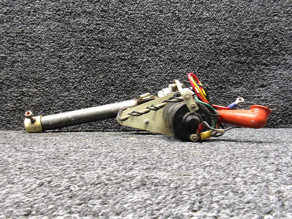 192551 Flap Actuator with Motor Assembly (12V)