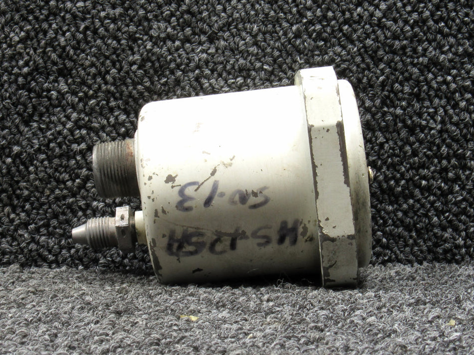 L22I65-00-001 Kollsman Instrument Cabin Rate Controller with Modification