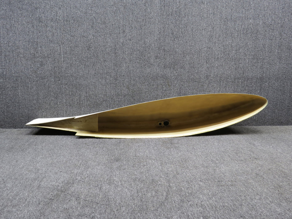 169-110000-294 Beechcraft B24R Wing Tip Assembly RH