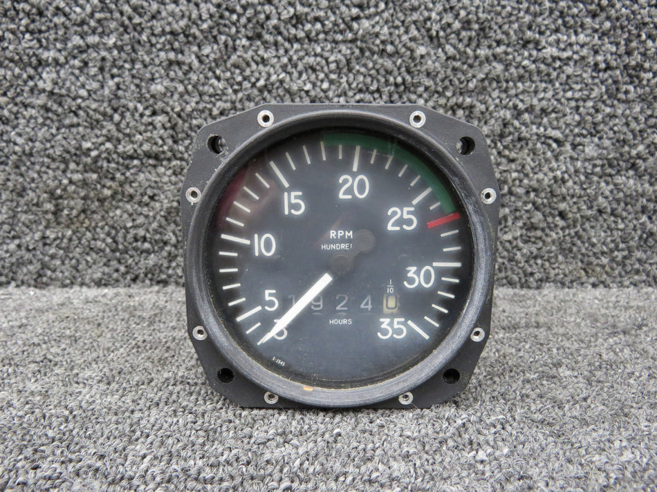 3310-00031 Rochester Gauges Tachometer