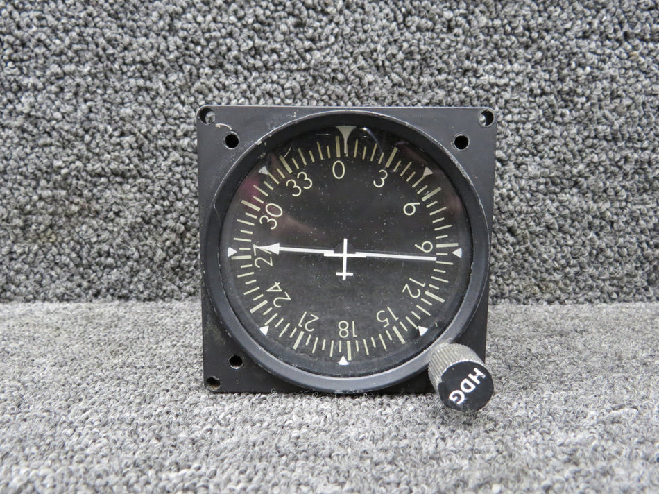 066-3017-00 King Radio KI-255-00 ADF Indicator