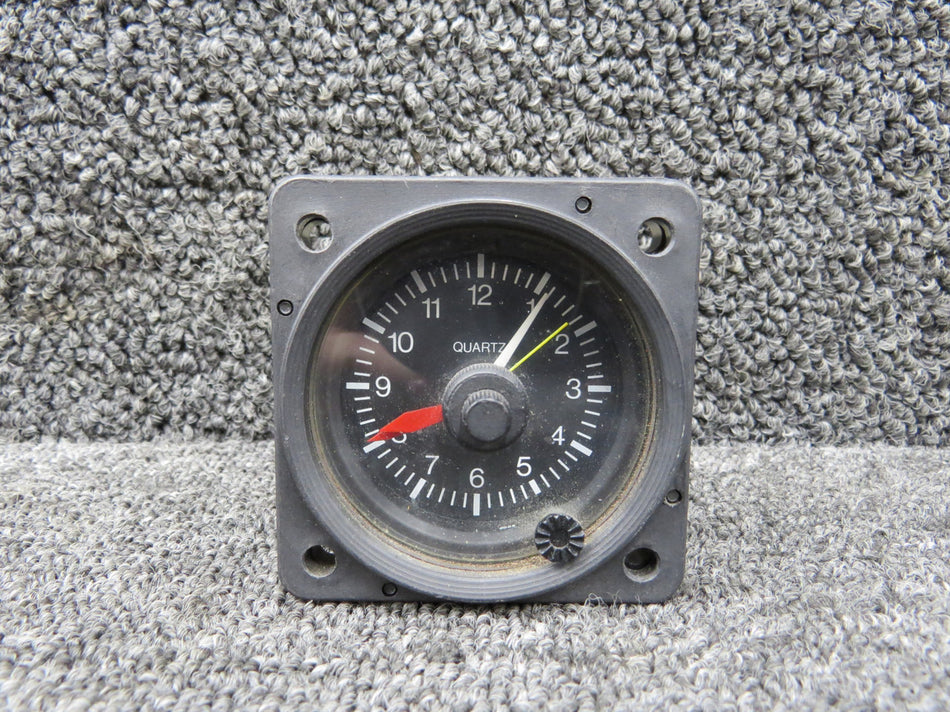 MID-91L-ET Mid-Continent Clock Indicator