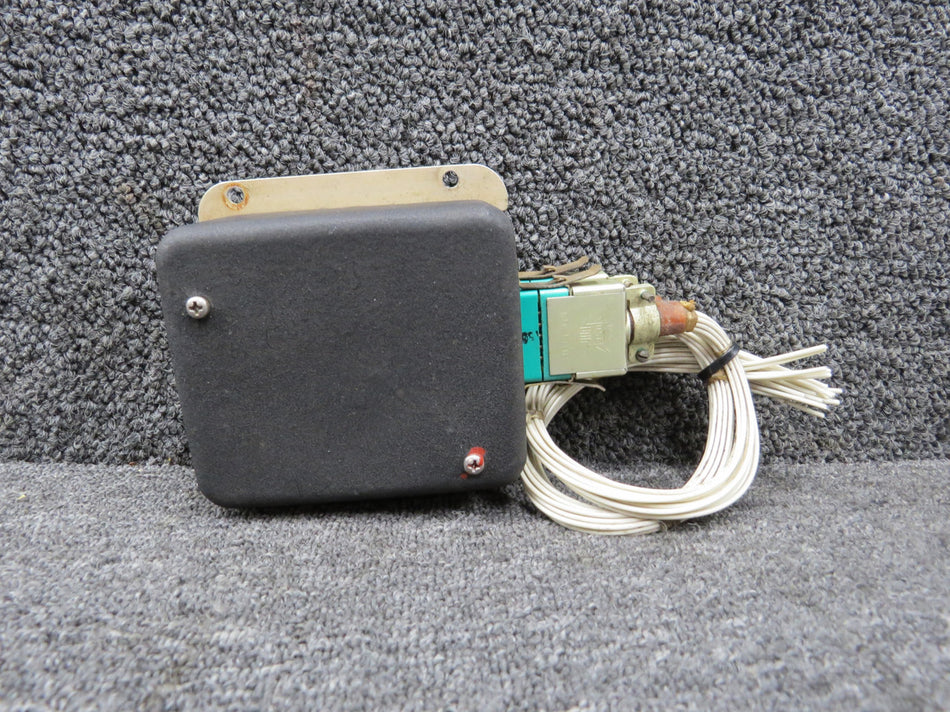 071-0006-00 King Radio KA-47 DME Code Converter