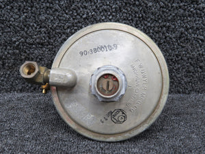 90-380010-9 F.W Dwyer Beechcraft B24R Pressure Switch