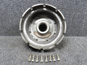 300-228 BF Goodrich Type III 7.50x10 Wheel Half Inner Assembly