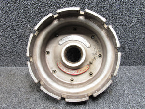 300-387 BF Goodrich Type III 7.50x10 Main Wheel Inner Half Assembly