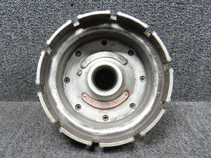 300-387 BF Goodrich Type III 7.50x10 Main Wheel Inner Half Assembly