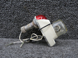 30-0538-1 Grimes Wing Tip Position Light Assembly LH (Volts: 14)
