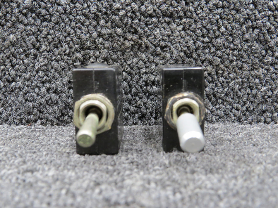 548-205-107, 112-225-101 AMF Toggle Switch (Set of 2)