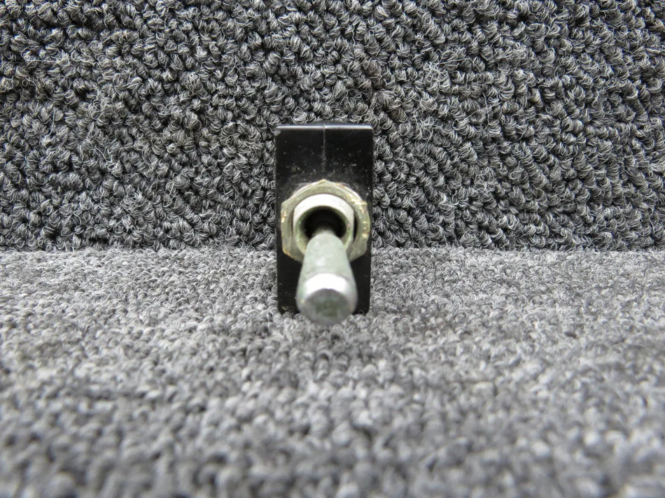 CB-3115C Wood Toggle Switch