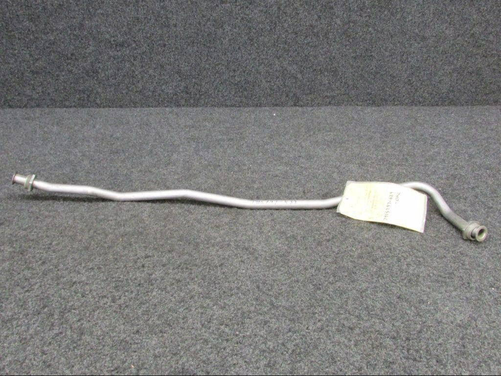 7915797-639 Douglas DC-9 Conduit Assembly RH (SA) BAS Part Sales | Airplane Parts