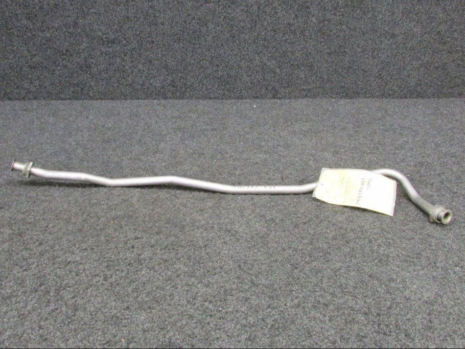 7915797-639 Douglas DC-9 Conduit Assembly RH (SA) BAS Part Sales | Airplane Parts