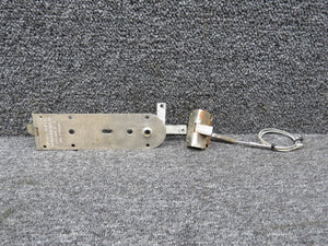 H2532-21 Richard Decker 1040-B Cabin Door Interior Housing Assembly LH