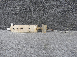 H2532-22 Richard Decker 1040-B Cabin Door Interior Housing Assembly RH