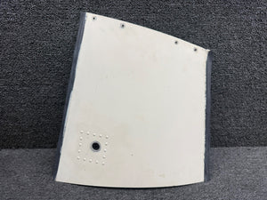 169-110034-602 Beechcraft B24R Main Landing Gear Door RH