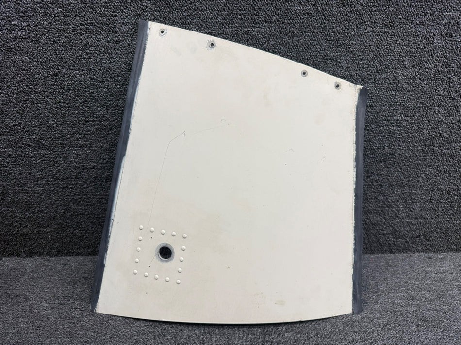 169-110034-602 Beechcraft B24R Main Landing Gear Door RH