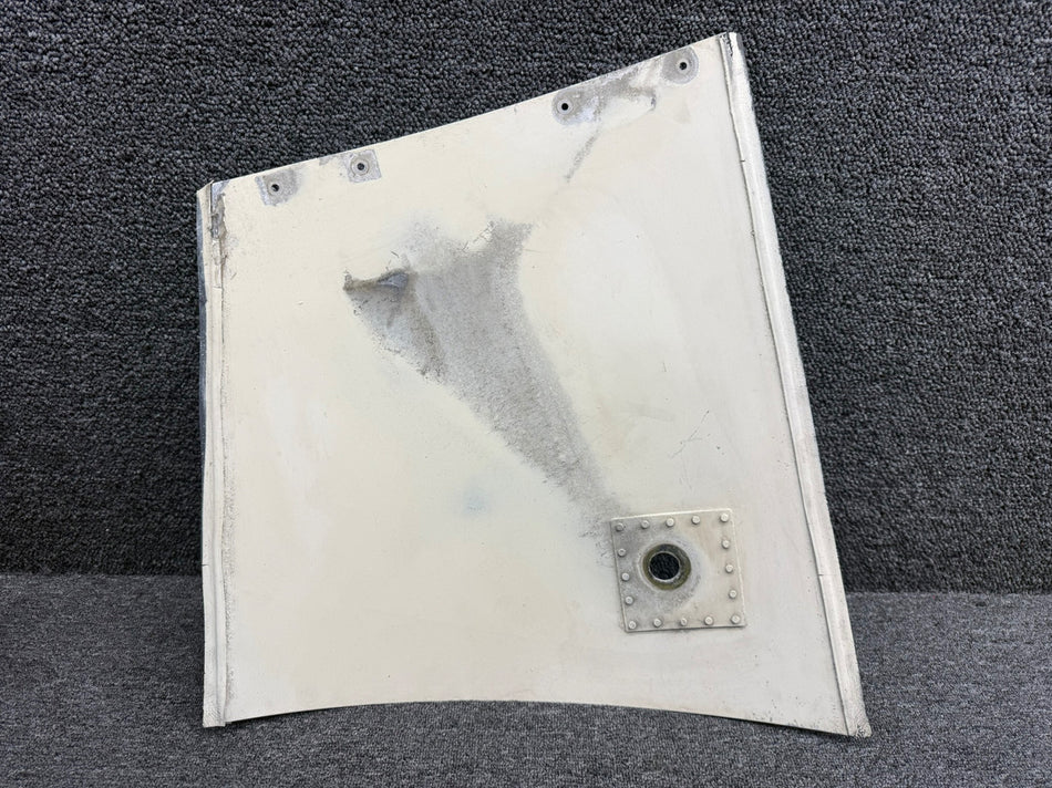 169-110034-602 Beechcraft B24R Main Landing Gear Door RH