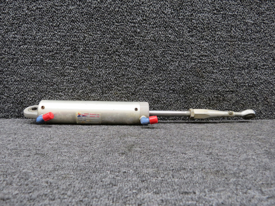 169-380060 (Use: 169-380060-1) Gerdes Hydraulic Retract Actuator