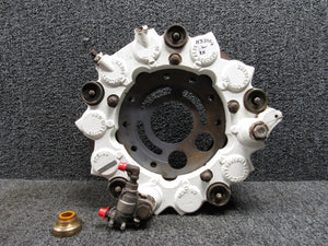 9550338-1 Goodyear Brake Disc Caliper Assembly