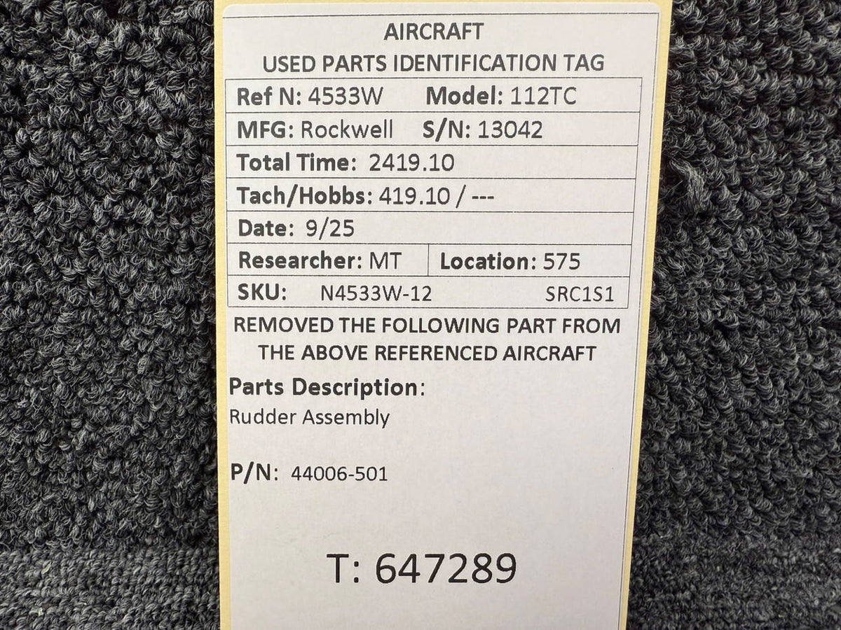 N4533W-12KW