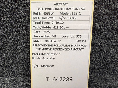 N4533W-12KW