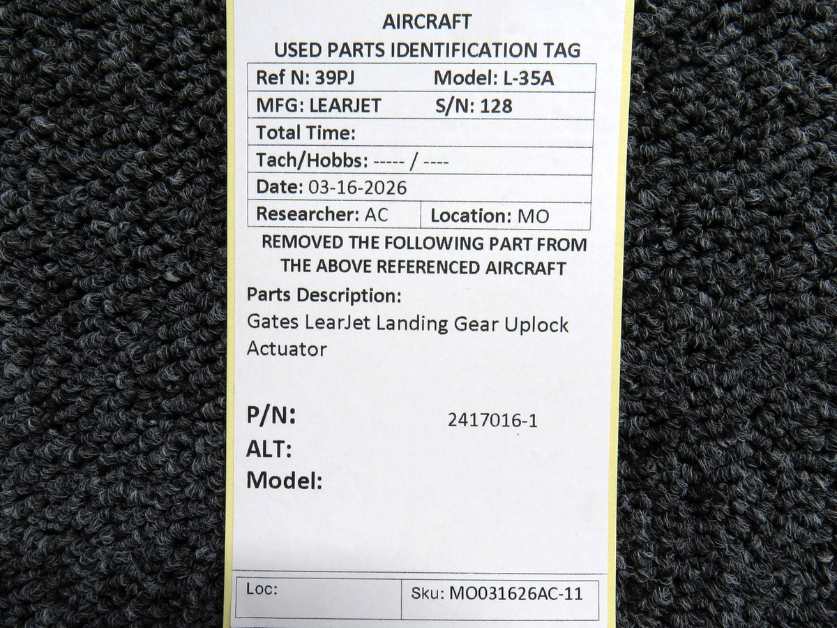 MO031626AC-11AS-OG