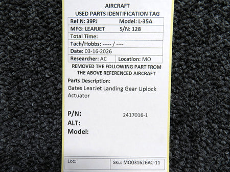 MO031626AC-11AS-OG