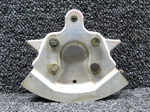 51062-000 Piper PA-31T Rudder Sector Assembly