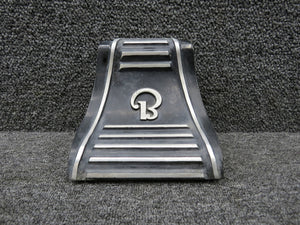 169-524045 Beechcraft B24R Rudder Pedal Assembly