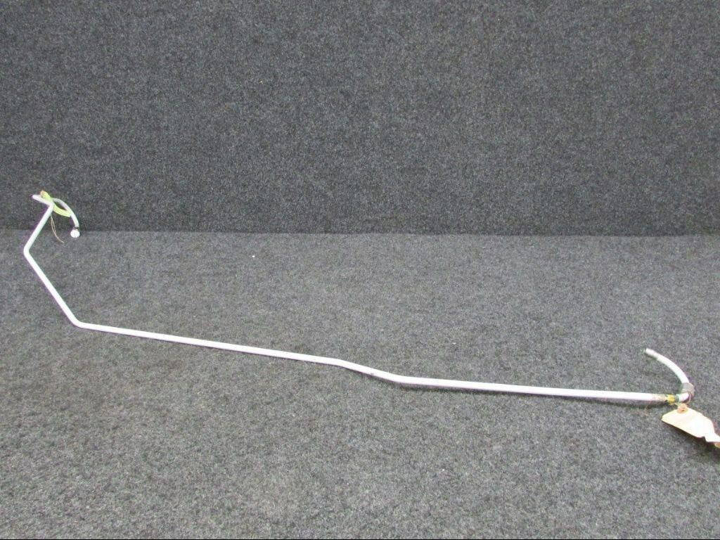 65-17847-7036 Brake Line Assembly (SA) BAS Part Sales | Airplane Parts