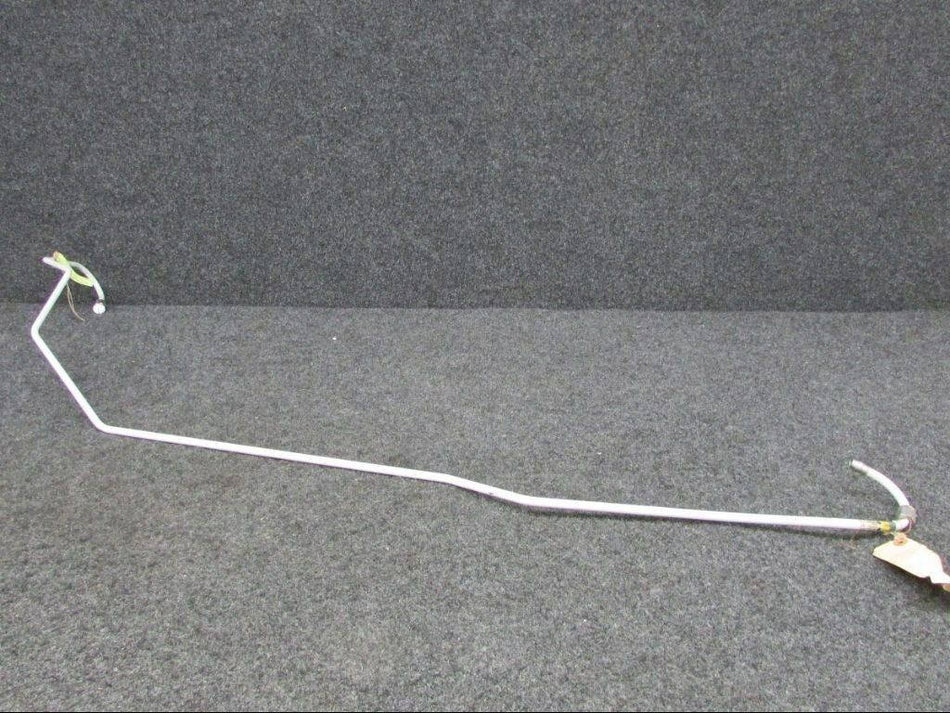 65-17847-7036 Brake Line Assembly (SA) BAS Part Sales | Airplane Parts