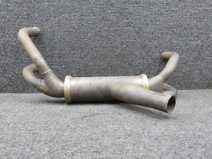 099001-131 Lycoming IO-360-A1B6 Muffler