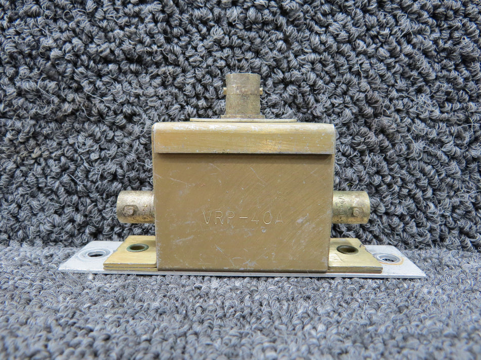 VRP-40A Narco Antenna Coupler