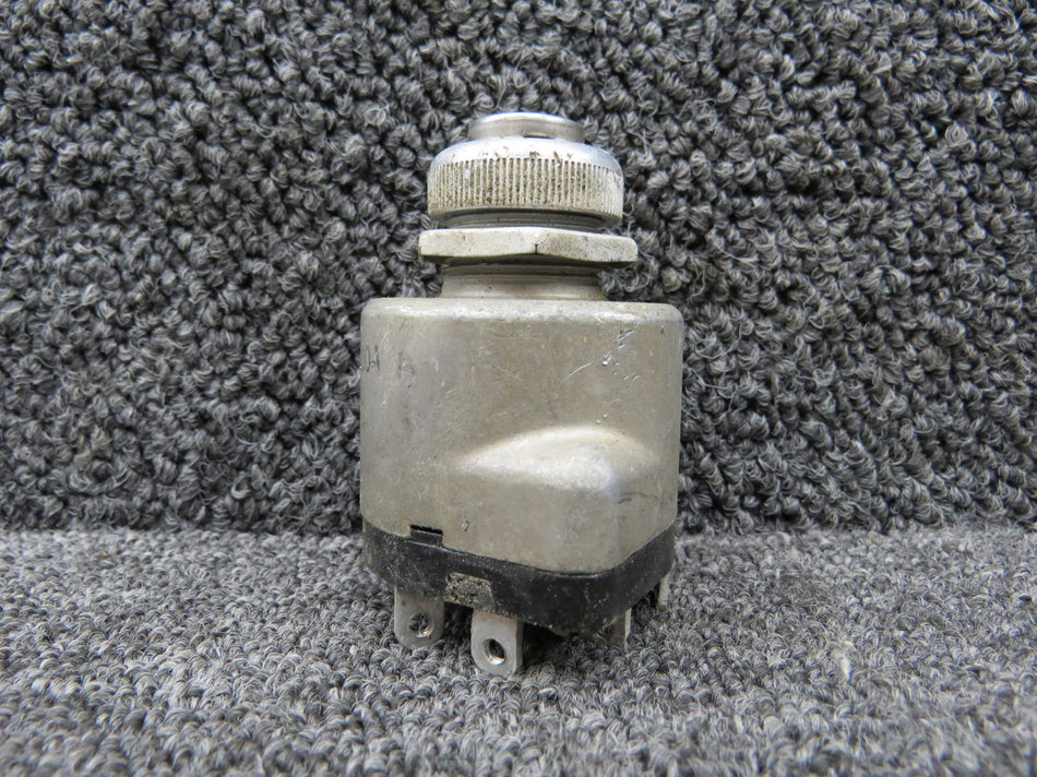 10-357200-1 (Alt: 35-590099-3) Bendix Beechcraft B24R Ignition Switch (No Keys)