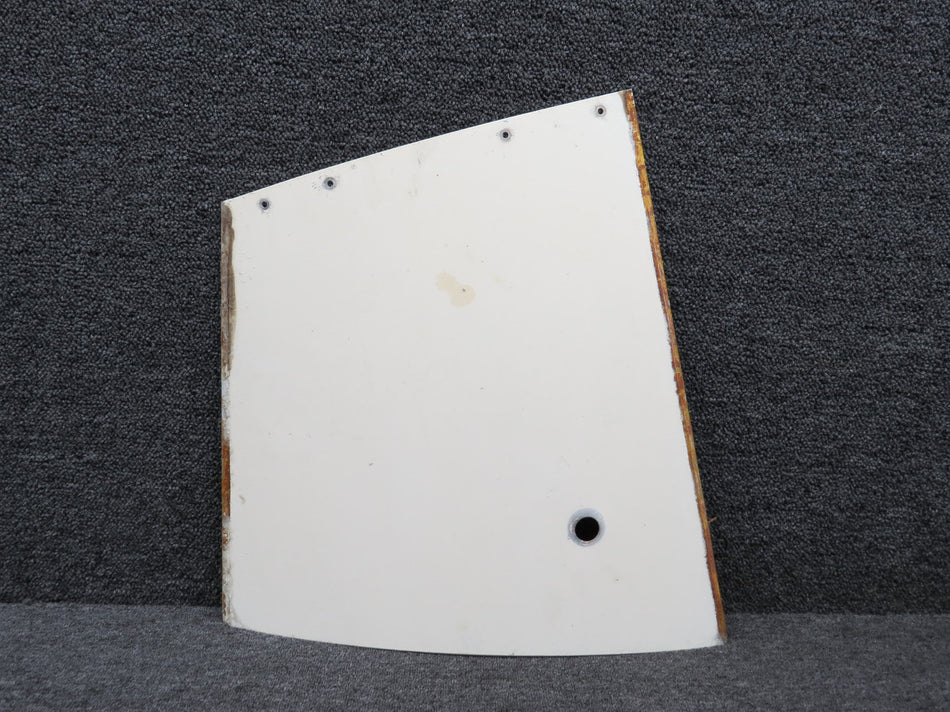 169-110034-601 Beechcraft B24R Main Landing Gear Door Assembly LH