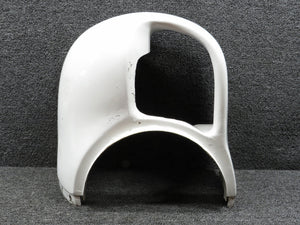 0852013-6 Cessna 414 Cowling Nose Cap Assembly RH