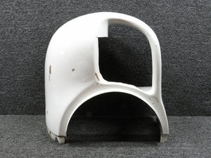0852013-6 Cessna 414 Cowling Nose Cap Assembly RH