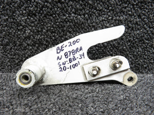 101-810018-1 Beechcraft KA-200 MLG Door Actuator Cam Assembly