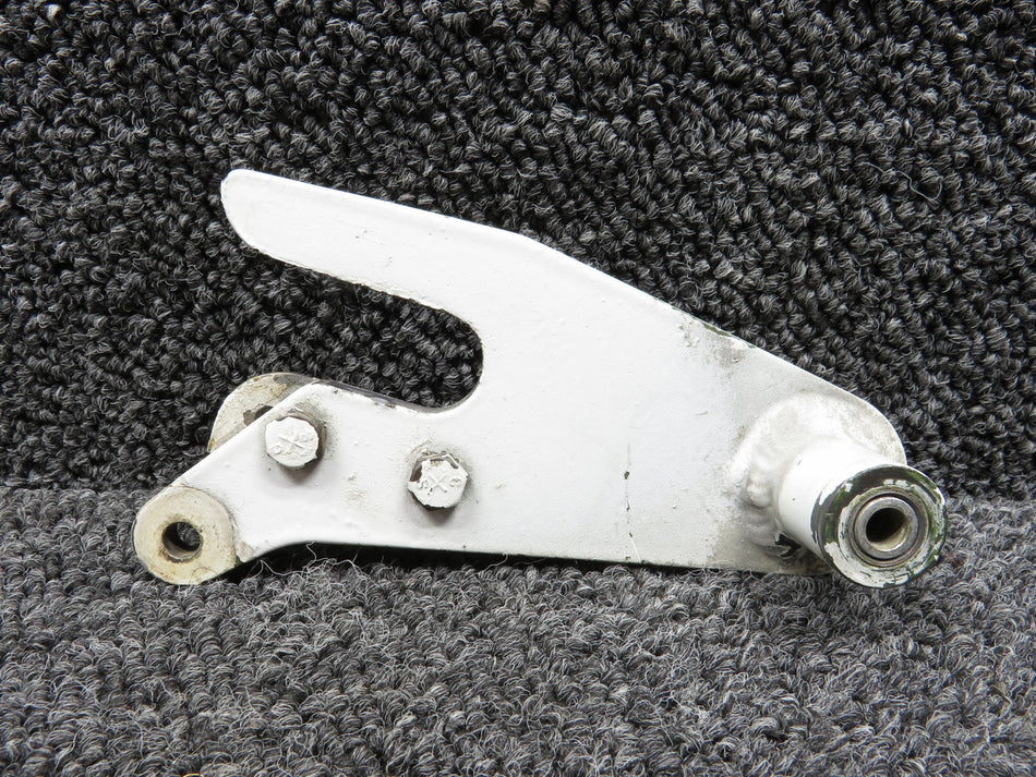 101-810018-1 Beechcraft KA-200 MLG Door Actuator Cam Assembly