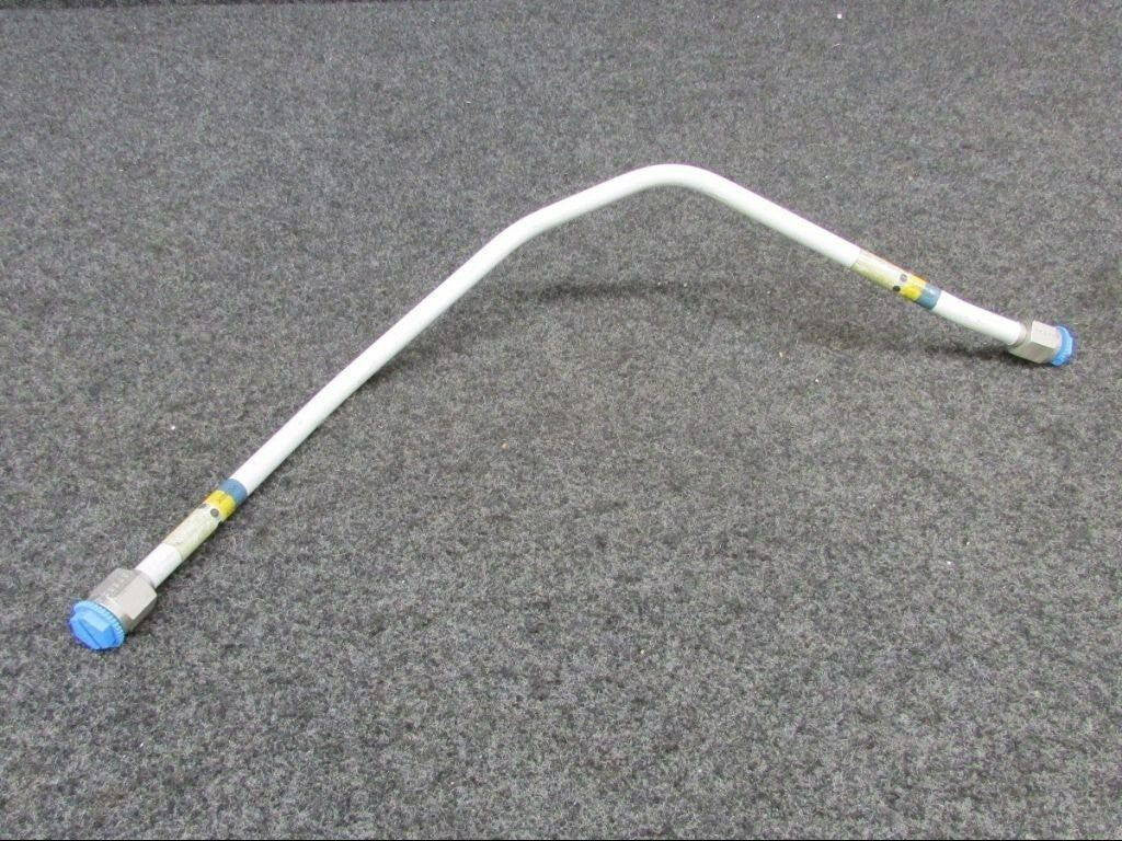 65-17847-7072 Brake Line Assembly (SA) BAS Part Sales | Airplane Parts