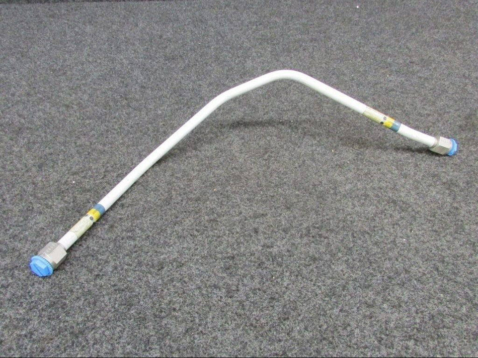 65-17847-7072 Brake Line Assembly (SA) BAS Part Sales | Airplane Parts